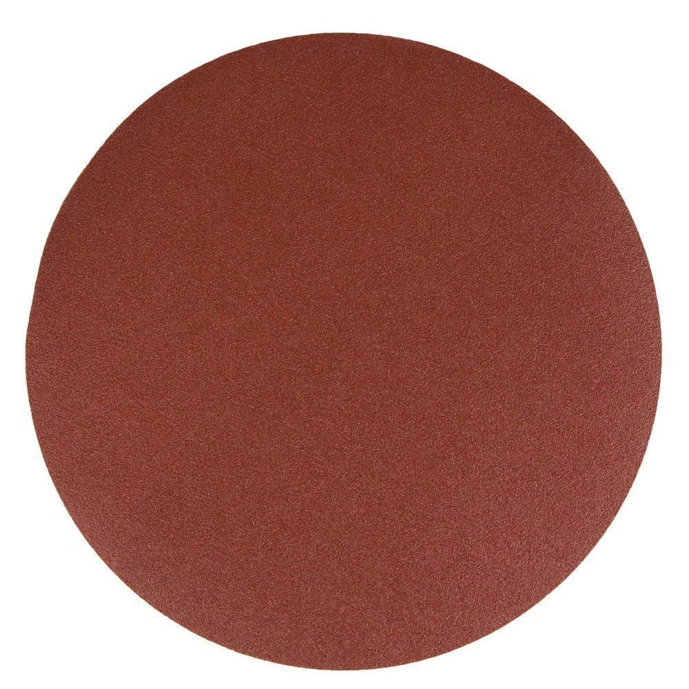 Pack Of 5 Sanding Discs For Clarke CS48 Belt And Disc Sander (Fine)