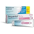 Bepantol Baby Creme Preventivo de Assaduras Para Bebês, Bepantol, 120G