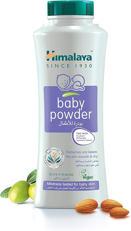 amazon himalaya baby powder
