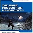 The Game Production Handbook