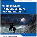 The Game Production Handbook