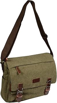 eurosport messenger bags