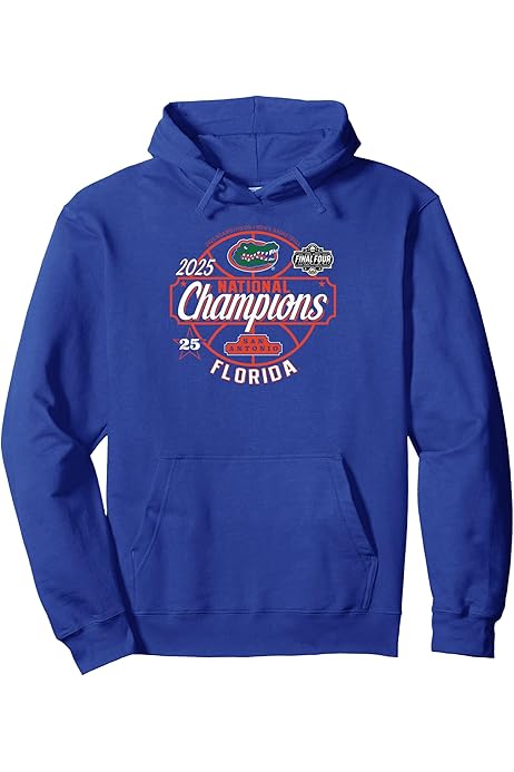 Basketball Hoodie Florida Gators Shirt Florida Gators 2025 NCAA