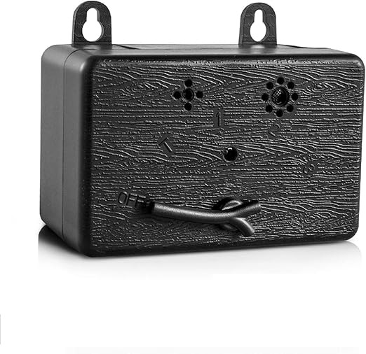 barkbox barking deterrent