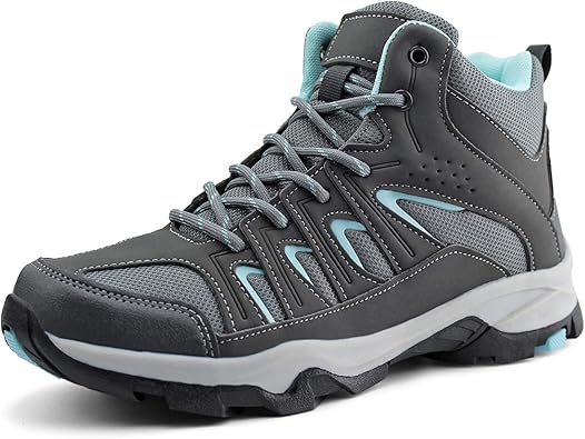 water resistant hiking shoes