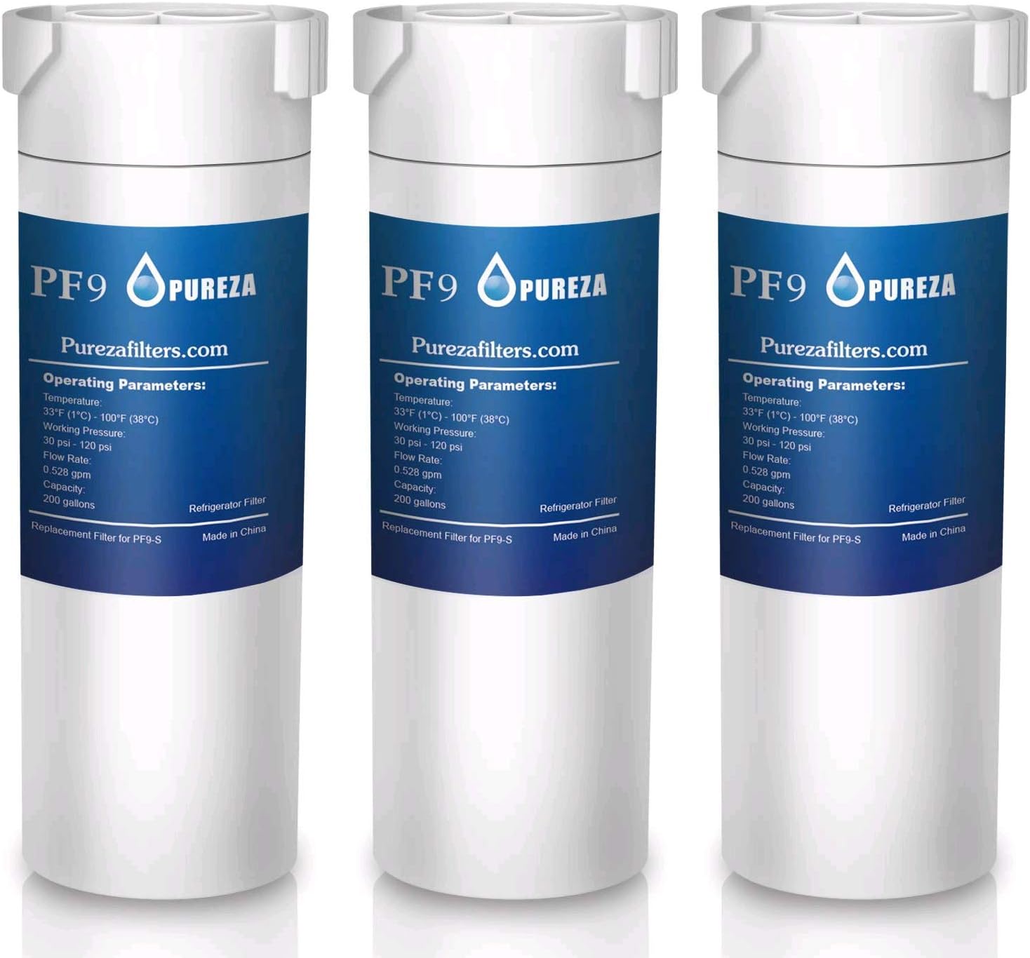 Which Is The Best Ge Gss25gshkcss Refrigerator Water Filter Home
