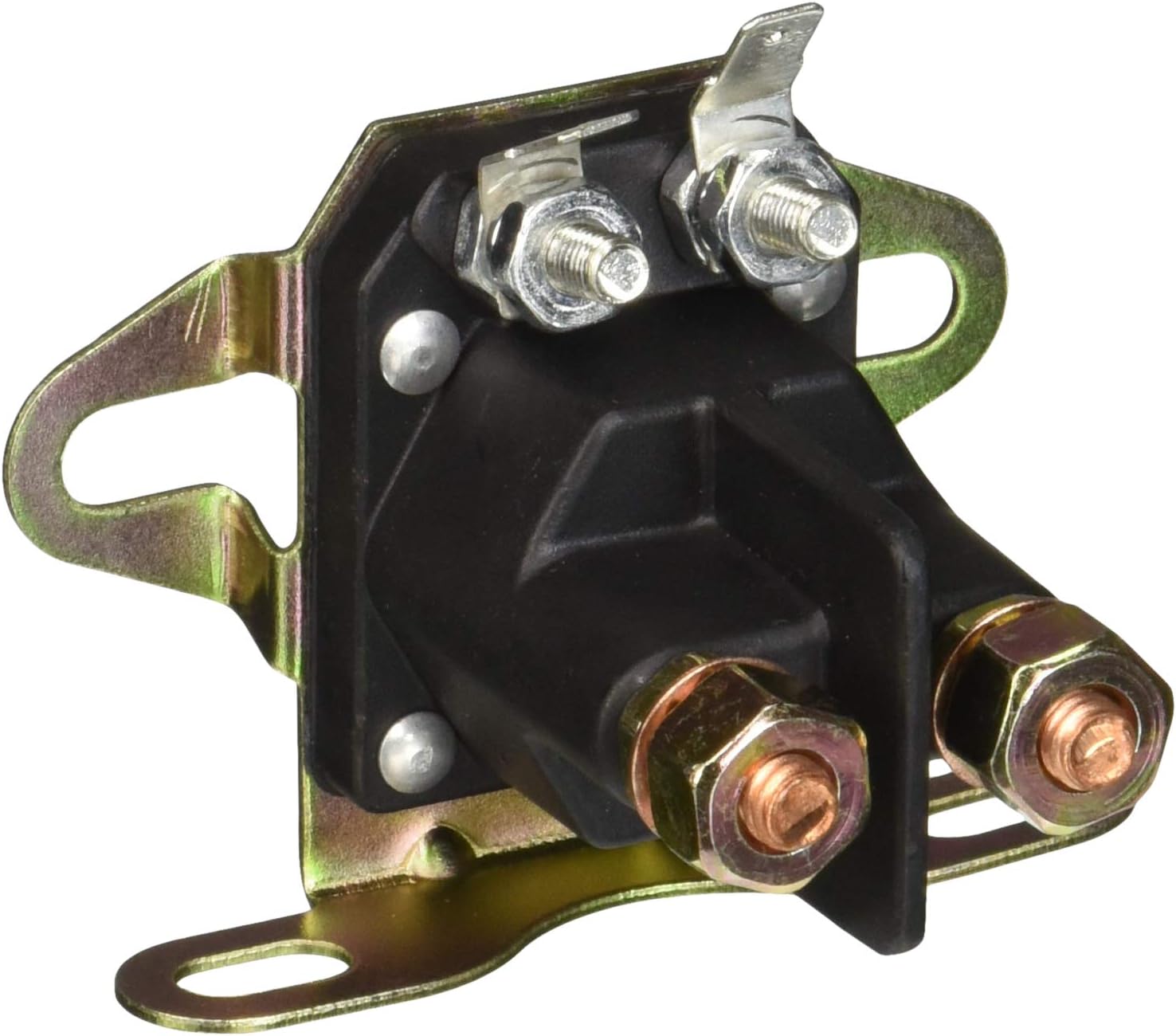 Gravely Zero Turn Starter Solenoid