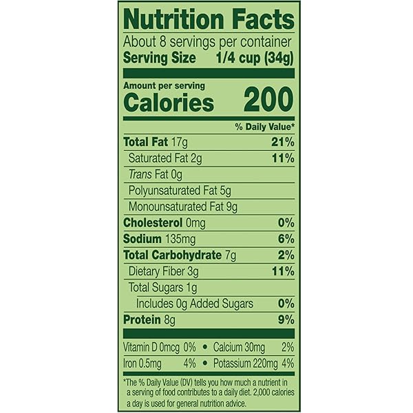 EMERALD NUTS, VIRGINIA PEANUTS ROASTED AND SALTED, 10 OZ