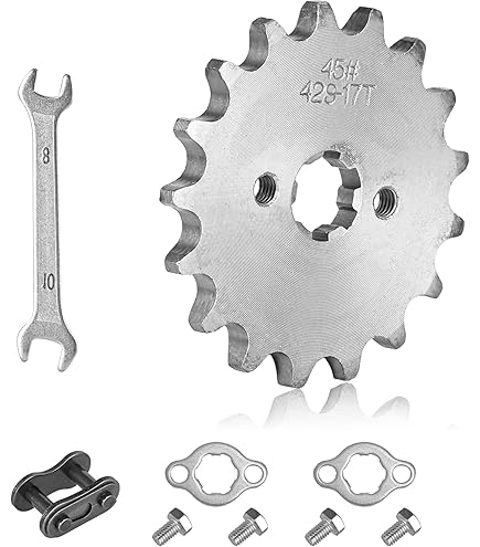 ★Sproket LC★ Amazon.com: Supersprox CST-1590-13-1 Front Sprocket