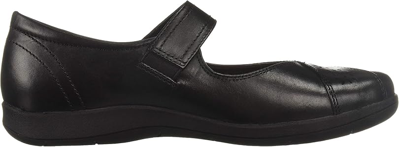 rockport daisey flat