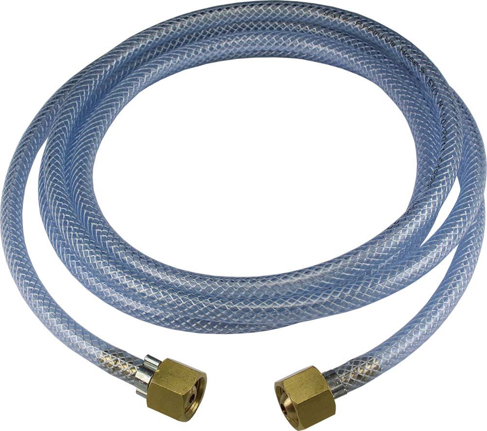 3M Gas hose for TIG and MIG welders 3/8 BSP fittings Amazon.co.uk DIY