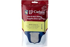 LD CARLSON Bentonite - 8 oz.