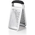 OXO Good Grips Etched Two-Fold Grater,Steel,One size