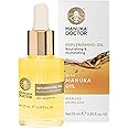 Manuka Doctor Replenishing Face Oil - Nourishing, Powerful Manuka Oil, Grape Seed & Rose Hip Oil, Moisturizing, Firming and Age-Defying Skin Care (.85 Fl Oz)