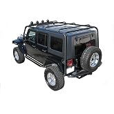 Trailfx Trail FX J029T Roof Rack
