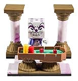McFarlane Toys Cuphead Devious Dice Small