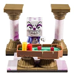 McFarlane Toys Cuphead Devious Dice Small
