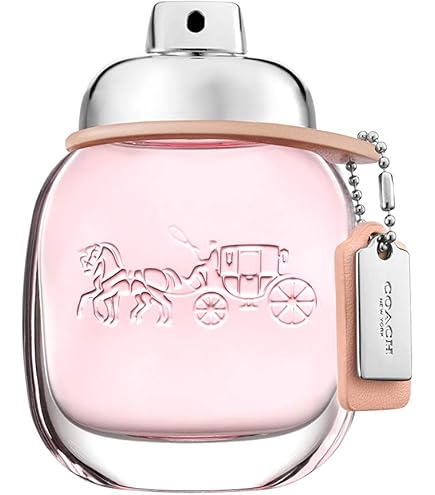 Amazon.com: Coach Wild Rose Eau de Parfum Purse Spray - Women's