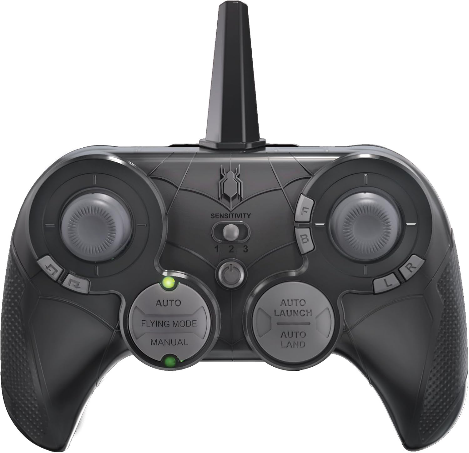 spider drone with camera