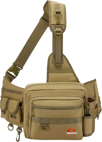 piscifun fishing backpack