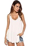 Wildtrest Women's Summer Cool Casual Sleeveless