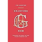 Enjoying God: Experience the power and love of God in everyday