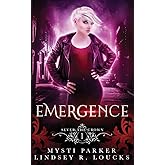 Emergence (Sever the Crown)