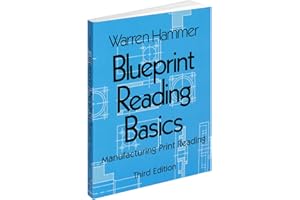Blueprint Reading Basics (Volume 1)