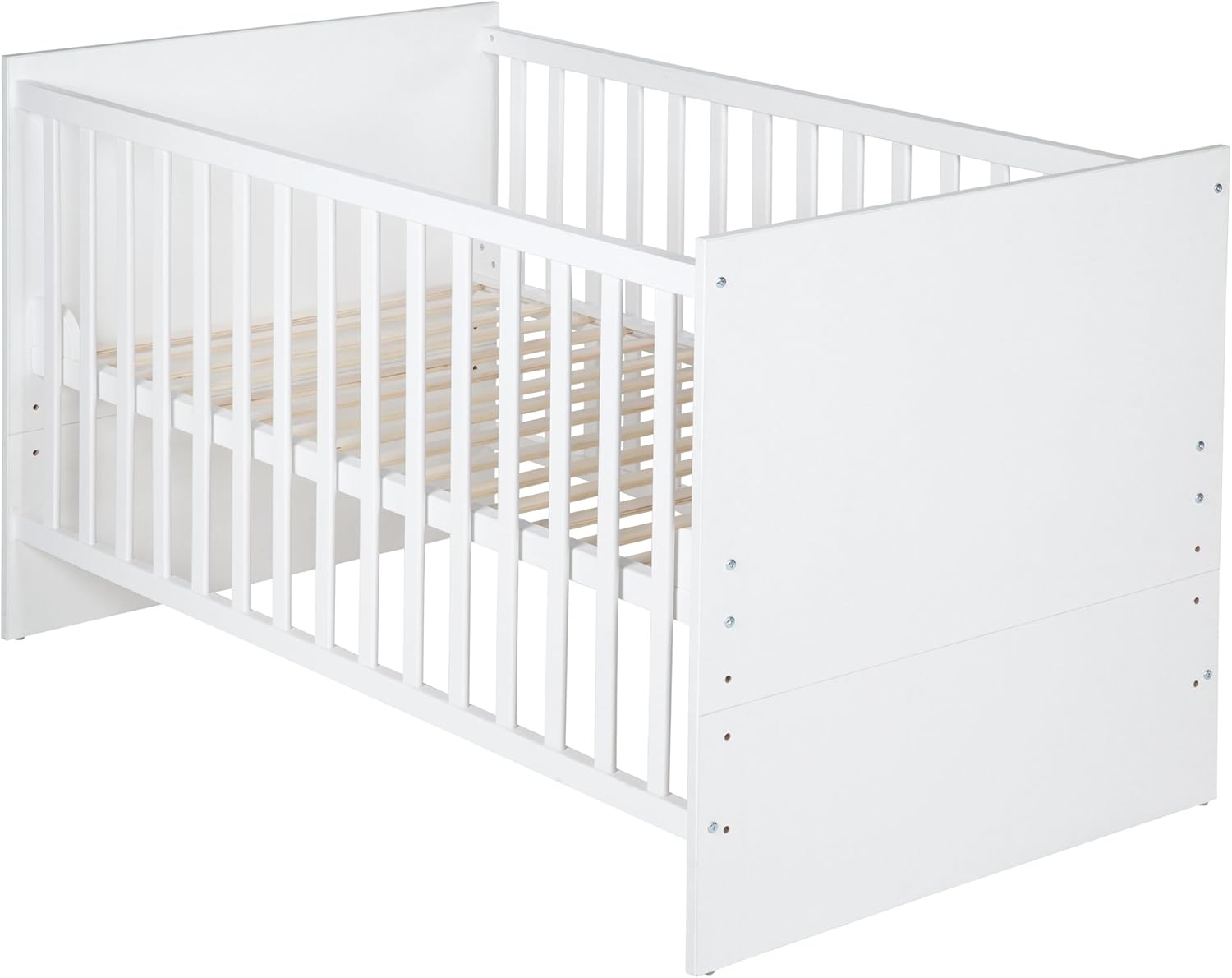 Roba Chambres D Enfants Emilia Chambre Complete De 2 3 Ou 4 Pieces Chambre De Bebe Set Promotion Dans Differentes Variantes Disponibles Blanc Amazon Fr Bebes Puericulture