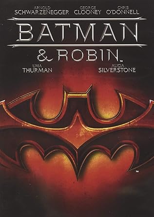 Amazon Com Batman And Robin Blu Ray 4k 2019 Bob Kane Movies Tv Amazon Com Batman And Robin Blu Ray 4k 2019 Bob Kane Movies Tv