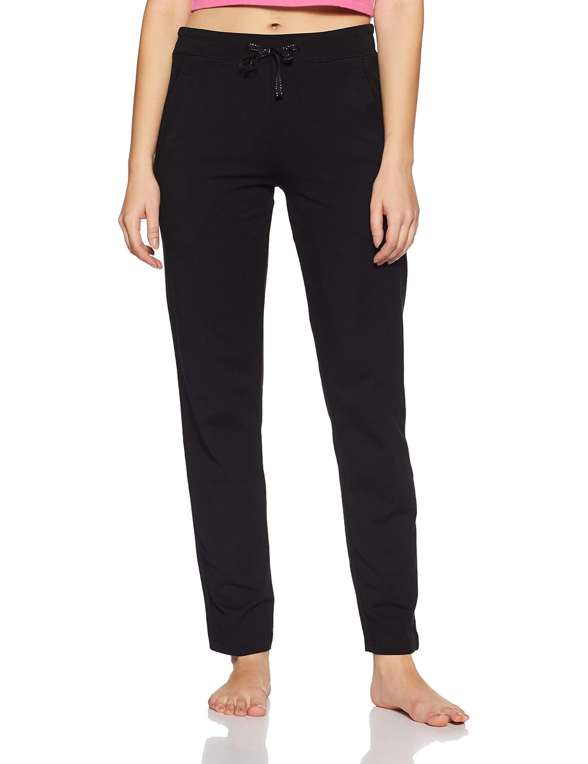 van heusen athleisure women's track pants