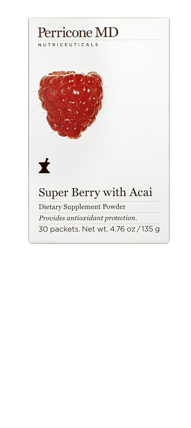 Perricone MD Super Berry Powder with Acai