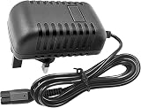 RAOKSUNE 5.5V 600mA Vacuum Cleaner Charger for Karcher WV50 WV60 WV70 WV75 view 3