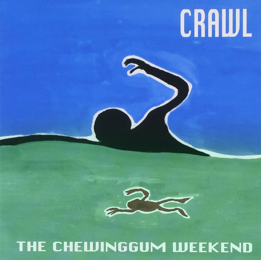 Crawl By Amazon Co Uk Music