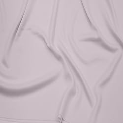 Texco Inc 60" Wide 100% Polyester Interlock Lining