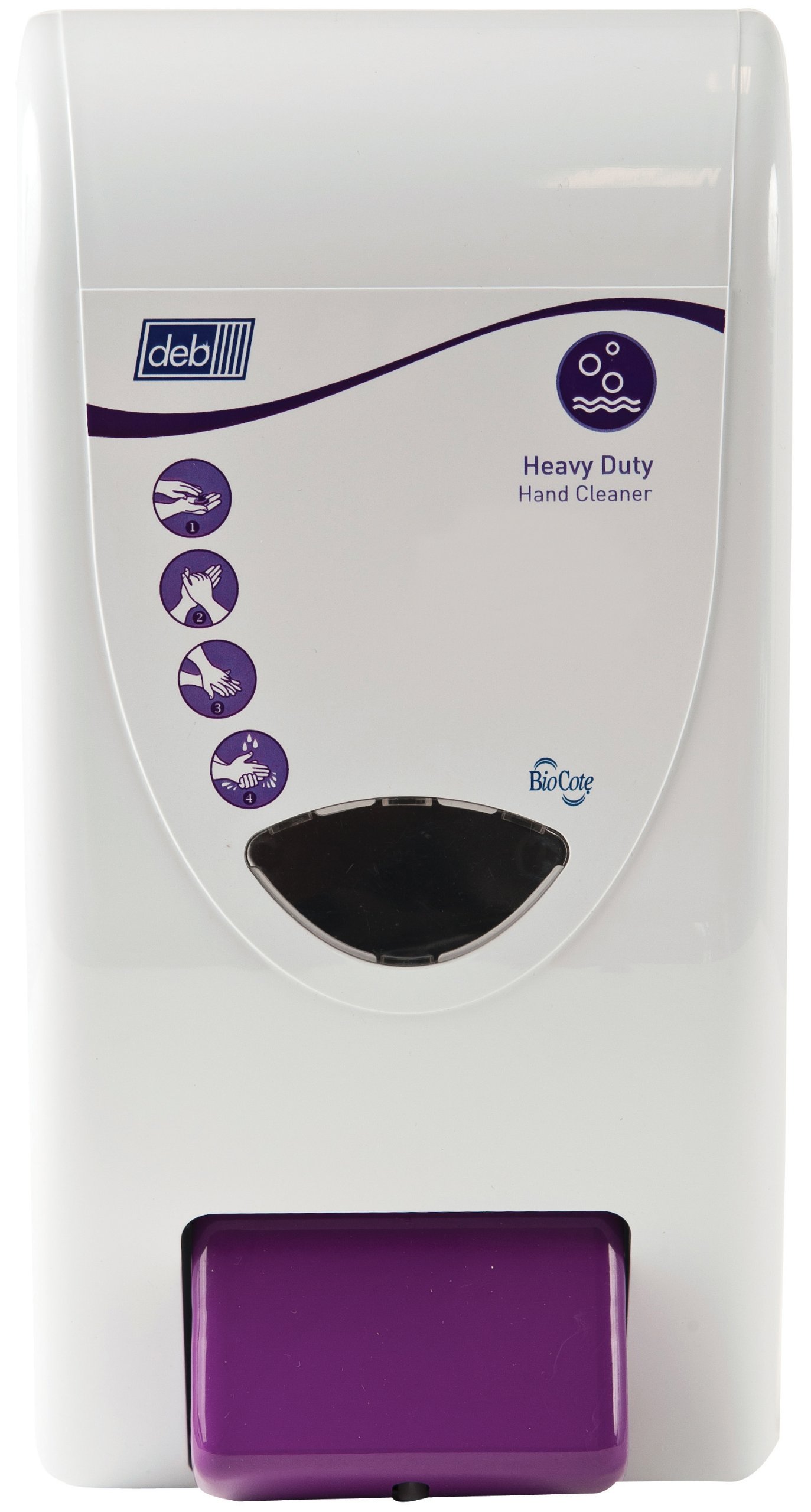 DEB HVY4LDREN Stoko Heavy Duty Cleanse Dispenser, 4L