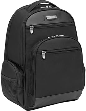 hartmann luggage backpack