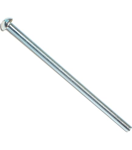 Assortimento Viti Ferro Testa Piana Svasata DIN7982 X100 Pz | OBI