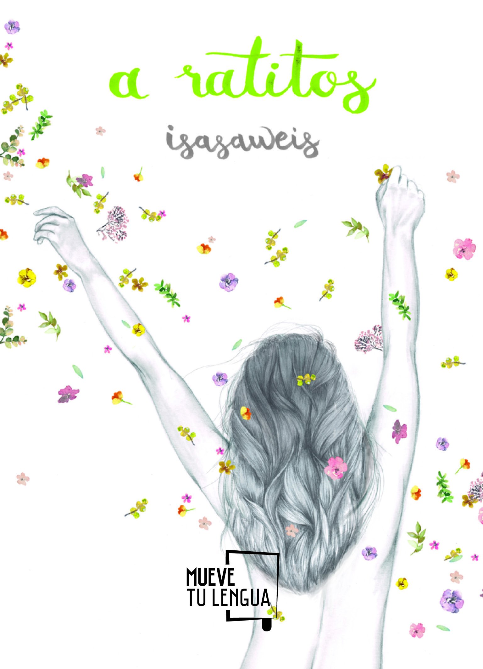 Portada de A RATITOS: 26 (Colección Poesía)