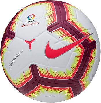nike merlin 2018/19