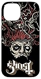 Ghost – Cardinal Copia Case for iPhone 14
