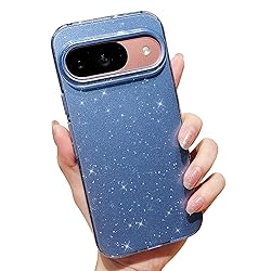 MINSCOSE Compatible with Google Pixel 9/9 Pro