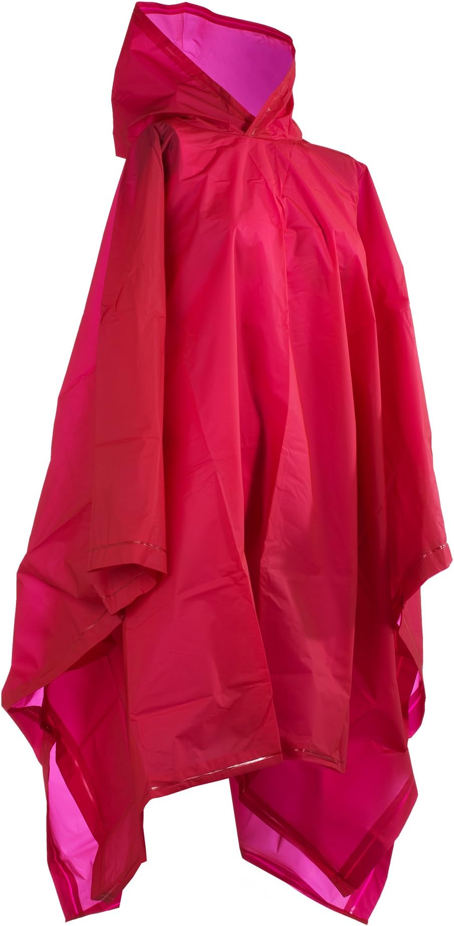 totes Unisex Rain Poncho