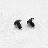 OTOTEC M3x5mm PC Motherboard Screws Metal Crosshead Computer Case Mounting view 7