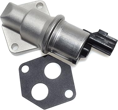 Amazon Com Ac241 New Idle Air Control Valve Motor Iac Fit For Ford Focus Escape Yl8z9f715aa Automotive
