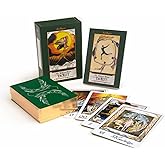 The William Blake Tarot of the Creative Imagination: (Tarot Kit Box Set with 79 Cards and Guide Book)