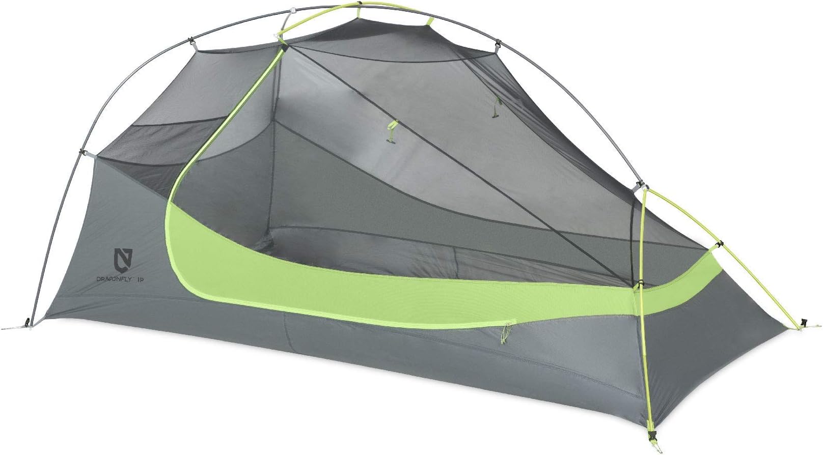 Nemo Dragonfly Ultralight Backpacking Tent