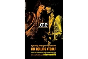 S.t.p.: A Journey Through America With The Rolling Stones