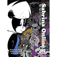 Sabrina Online a Decade in Black & White: Schwartz, Eric W