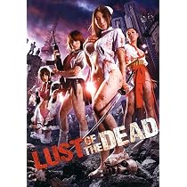 Lust of the Dead: Amazon.ca: Naoyuki Tomomatsu: Movies & TV Shows
